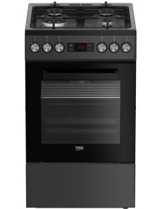 Kuchnia Beko Fsm51330Daot