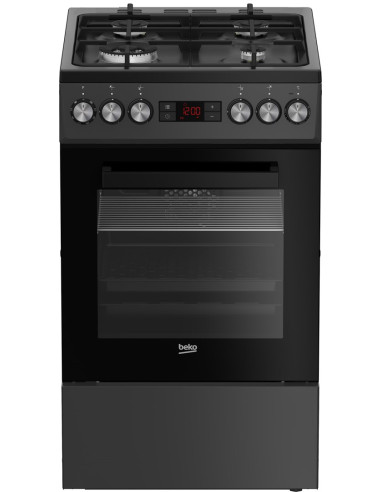 Kuchnia Beko Fsm51330Daot