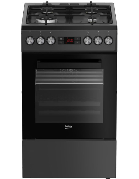 Kuchnia Beko Fsm51330Daot