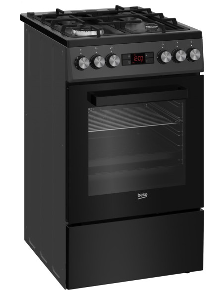 Kuchnia Beko Fsm51330Daot