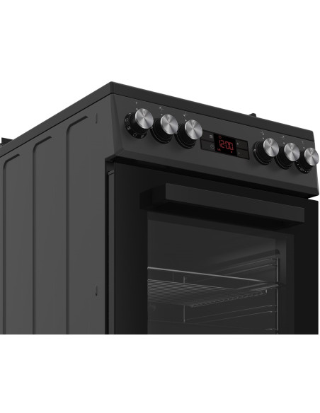 Kuchnia Beko Fsm51330Daot