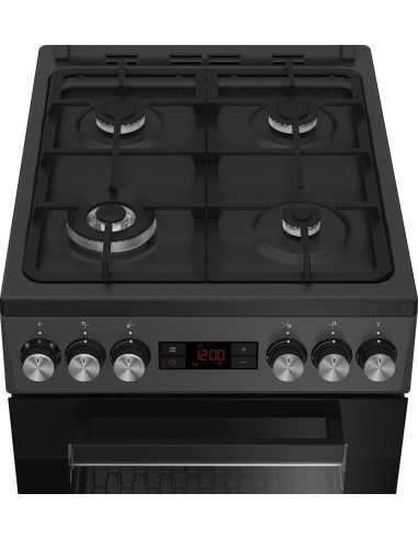 Kuchnia Beko Fsm51330Daot