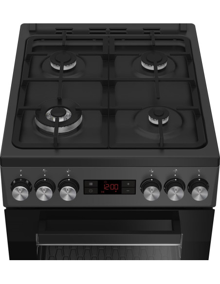Kuchnia Beko Fsm51330Daot