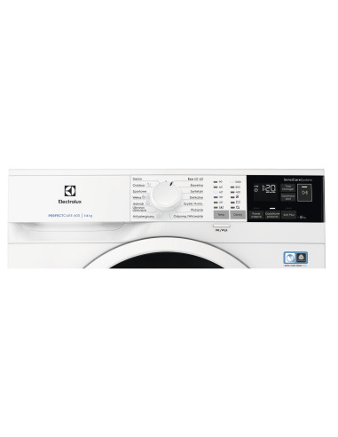 Pralka Electrolux Ew6Sn 406 Wp