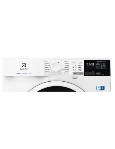 Pralka Electrolux Ew6Sn 406 Wp