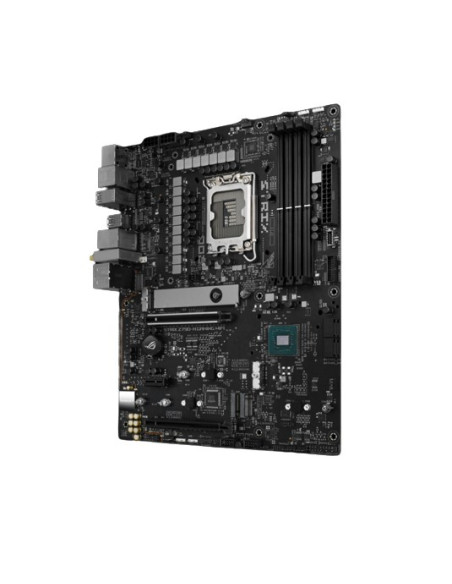 Asus Rog Strix Z790-H Gaming Wifi Intel Z790 Lga 1700 Atx