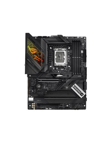 Asus Rog Strix Z790-H Gaming Wifi Intel Z790 Lga 1700 Atx