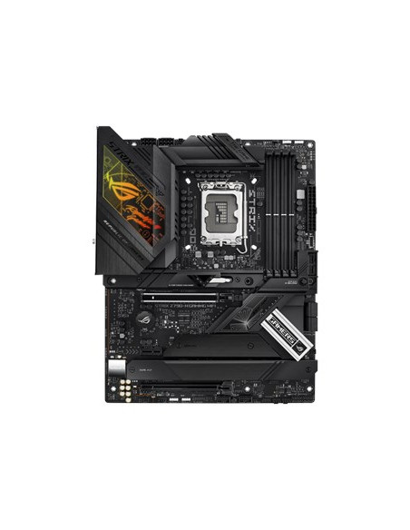 Asus Rog Strix Z790-H Gaming Wifi Intel Z790 Lga 1700 Atx