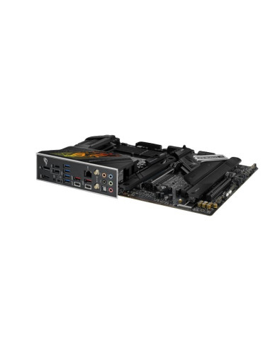 Asus Rog Strix Z790-H Gaming Wifi Intel Z790 Lga 1700 Atx