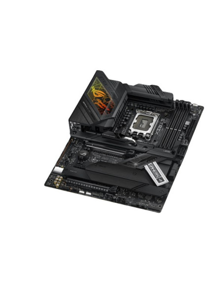 Asus Rog Strix Z790-H Gaming Wifi Intel Z790 Lga 1700 Atx