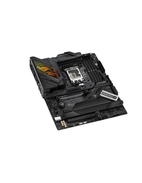 Asus Rog Strix Z790-H Gaming Wifi Intel Z790 Lga 1700 Atx