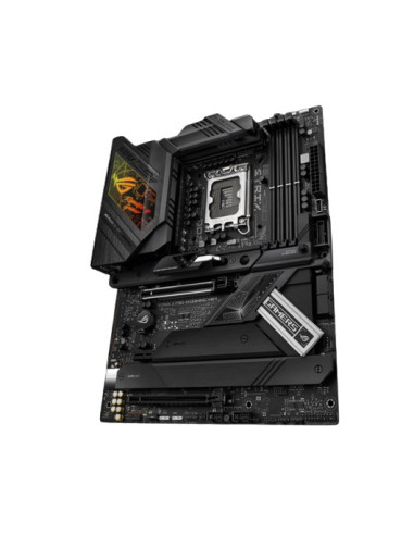 Asus Rog Strix Z790-H Gaming Wifi Intel Z790 Lga 1700 Atx