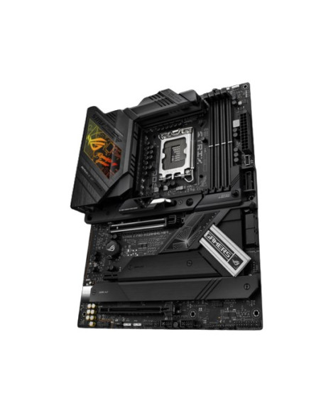 Asus Rog Strix Z790-H Gaming Wifi Intel Z790 Lga 1700 Atx