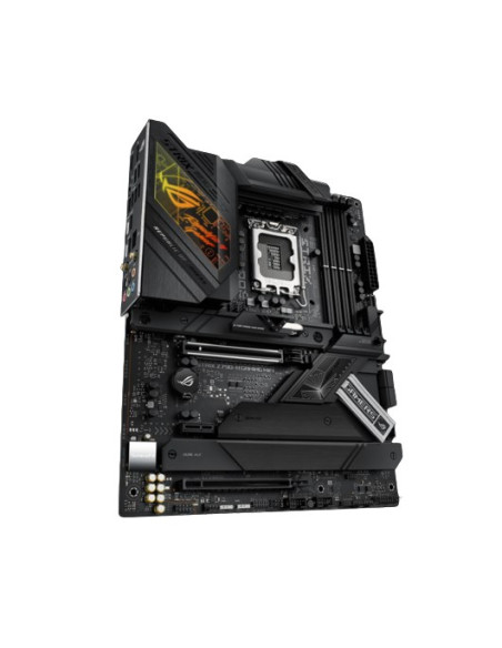 Asus Rog Strix Z790-H Gaming Wifi Intel Z790 Lga 1700 Atx