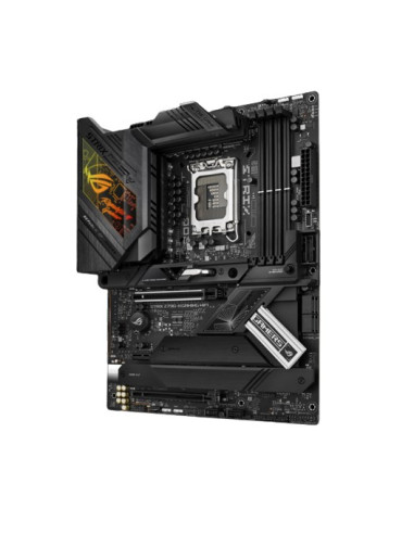 Asus Rog Strix Z790-H Gaming Wifi Intel Z790 Lga 1700 Atx