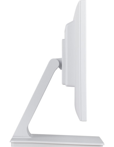 Monitor T2252Msc-W2 21.5 Cali Biały Dotykowy Z Powłoką Antyodciskową