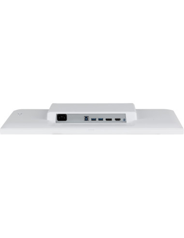 Monitor T2252Msc-W2 21.5 Cali Biały Dotykowy Z Powłoką Antyodciskową