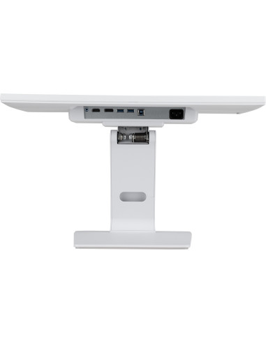 Monitor T2252Msc-W2 21.5 Cali Biały Dotykowy Z Powłoką Antyodciskową