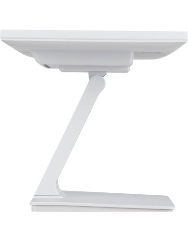 Monitor T2252Msc-W2 21.5 Cali Biały Dotykowy Z Powłoką Antyodciskową