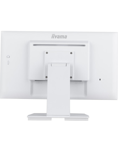 Monitor T2252Msc-W2 21.5 Cali Biały Dotykowy Z Powłoką Antyodciskową