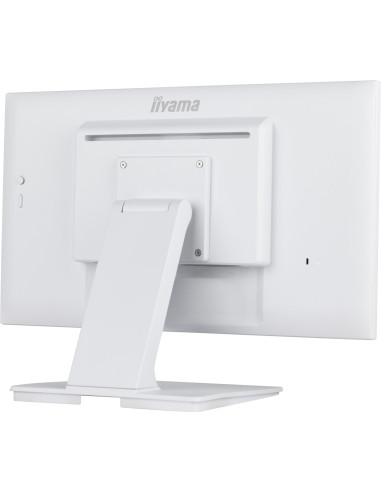 Monitor T2252Msc-W2 21.5 Cali Biały Dotykowy Z Powłoką Antyodciskową