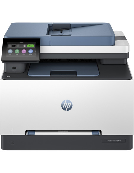 Urzadzenie Wielofunkc.hp Color Laserjet Pro 3302Fdn