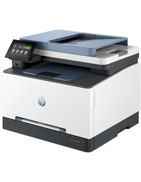 Urzadzenie Wielofunkc.hp Color Laserjet Pro 3302Fdn