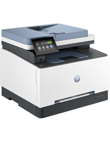 Urzadzenie Wielofunkc.hp Color Laserjet Pro 3302Fdn