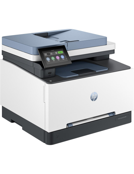 Urzadzenie Wielofunkc.hp Color Laserjet Pro 3302Fdn
