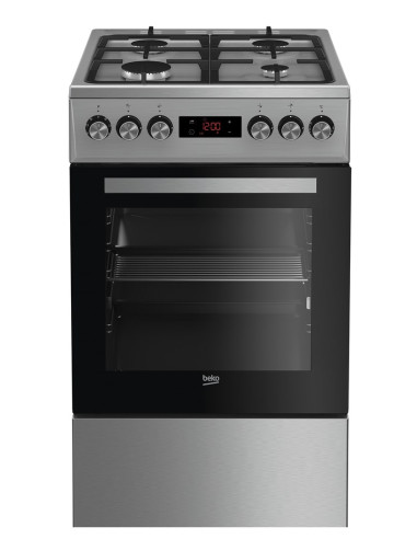 Kuchnia Beko Fsm52330Dx