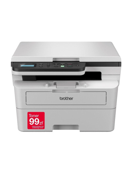 Urządzenie Wielofunkcyjne Brother Dcp-B7620Dw