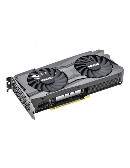Inno3D Geforce Rtx 3060 Twin X2 Nvidia 12 Gb  Gddr6