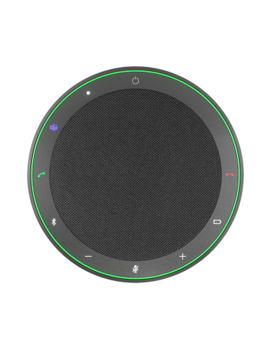 Jabra 2775-329 Telefon Konferencyjny Uniwersalne Usb/Bluetooth Szary