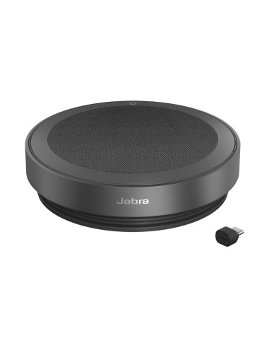 Jabra 2775-329 Telefon Konferencyjny Uniwersalne Usb/Bluetooth Szary