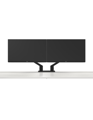 Dell Mda20 Uchwyt / Stojak Do Monitorów 68,6 Cm (27") Biurko Czarny