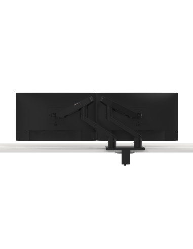 Dell Mda20 Uchwyt / Stojak Do Monitorów 68,6 Cm (27") Biurko Czarny