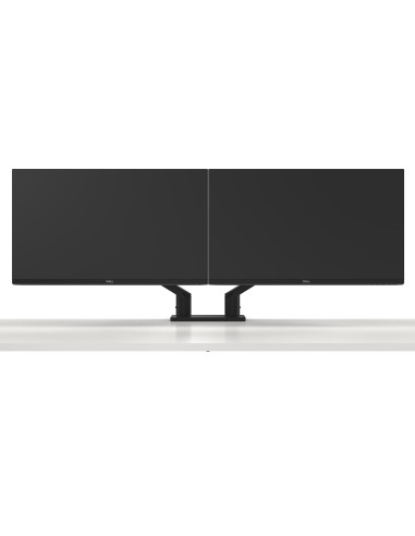 Dell Mda20 Uchwyt / Stojak Do Monitorów 68,6 Cm (27") Biurko Czarny