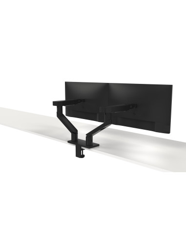 Dell Mda20 Uchwyt / Stojak Do Monitorów 68,6 Cm (27") Biurko Czarny