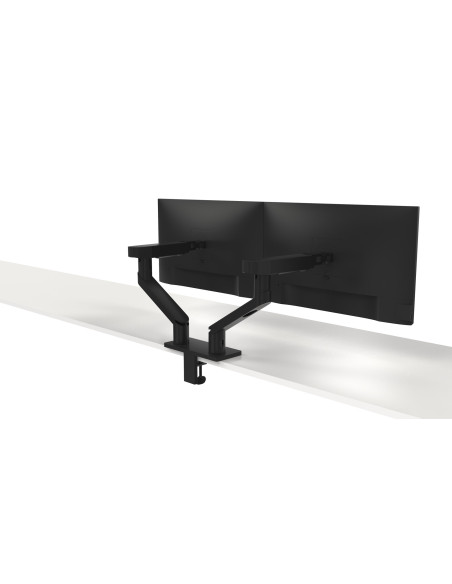 Dell Mda20 Uchwyt / Stojak Do Monitorów 68,6 Cm (27") Biurko Czarny