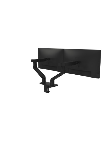 Dell Mda20 Uchwyt / Stojak Do Monitorów 68,6 Cm (27") Biurko Czarny