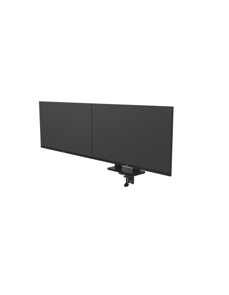 Dell Mda20 Uchwyt / Stojak Do Monitorów 68,6 Cm (27") Biurko Czarny