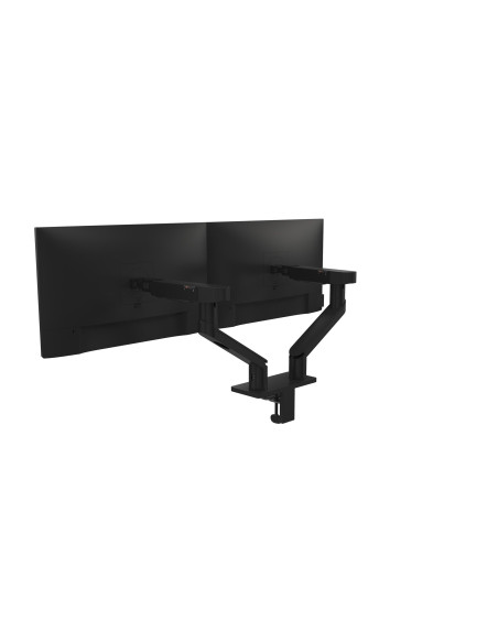 Dell Mda20 Uchwyt / Stojak Do Monitorów 68,6 Cm (27") Biurko Czarny