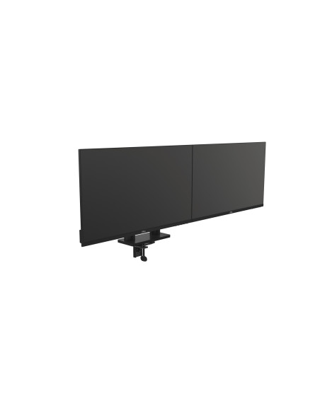 Dell Mda20 Uchwyt / Stojak Do Monitorów 68,6 Cm (27") Biurko Czarny