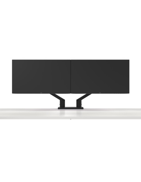 Dell Mda20 Uchwyt / Stojak Do Monitorów 68,6 Cm (27") Biurko Czarny