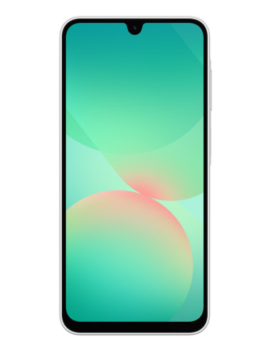 Samsung Galaxy A26 (A266) 5G Ds. 8/256Gb White