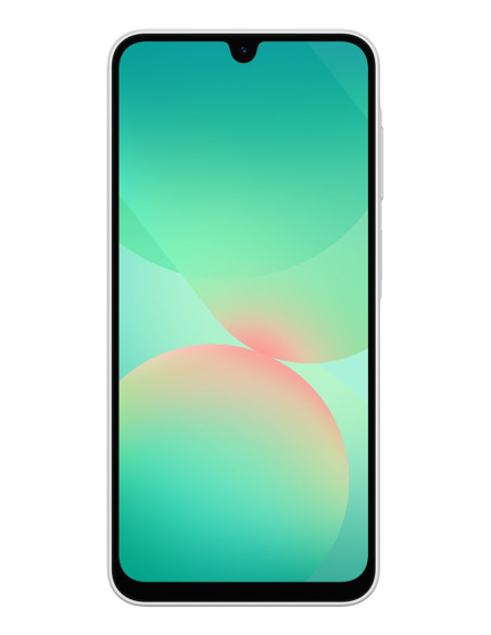 Samsung Galaxy A26 (A266) 5G Ds. 8/256Gb White