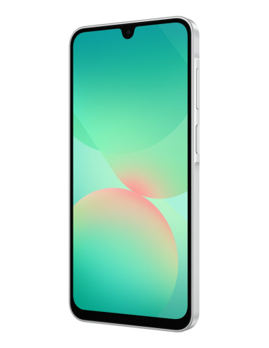 Samsung Galaxy A26 (A266) 5G Ds. 8/256Gb White