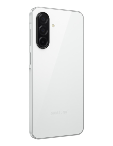 Samsung Galaxy A26 (A266) 5G Ds. 8/256Gb White