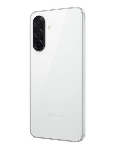 Samsung Galaxy A26 (A266) 5G Ds. 8/256Gb White