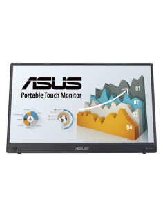 Monitor Asus 15,6" Mb16Aht Zenscreen Touch 2